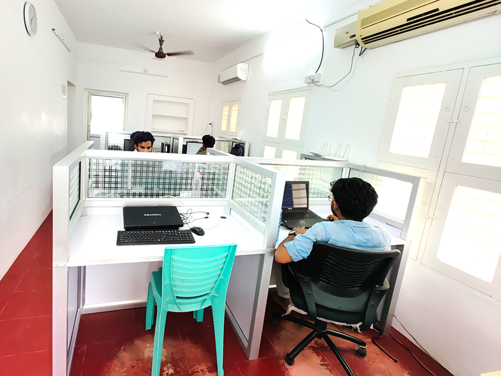 Zerosoft Technologies