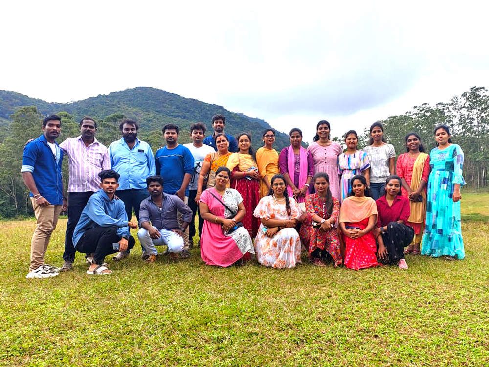 Zerosoft Technologies