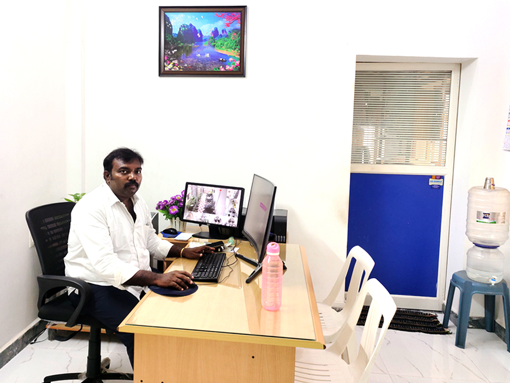 Zerosoft Technologies