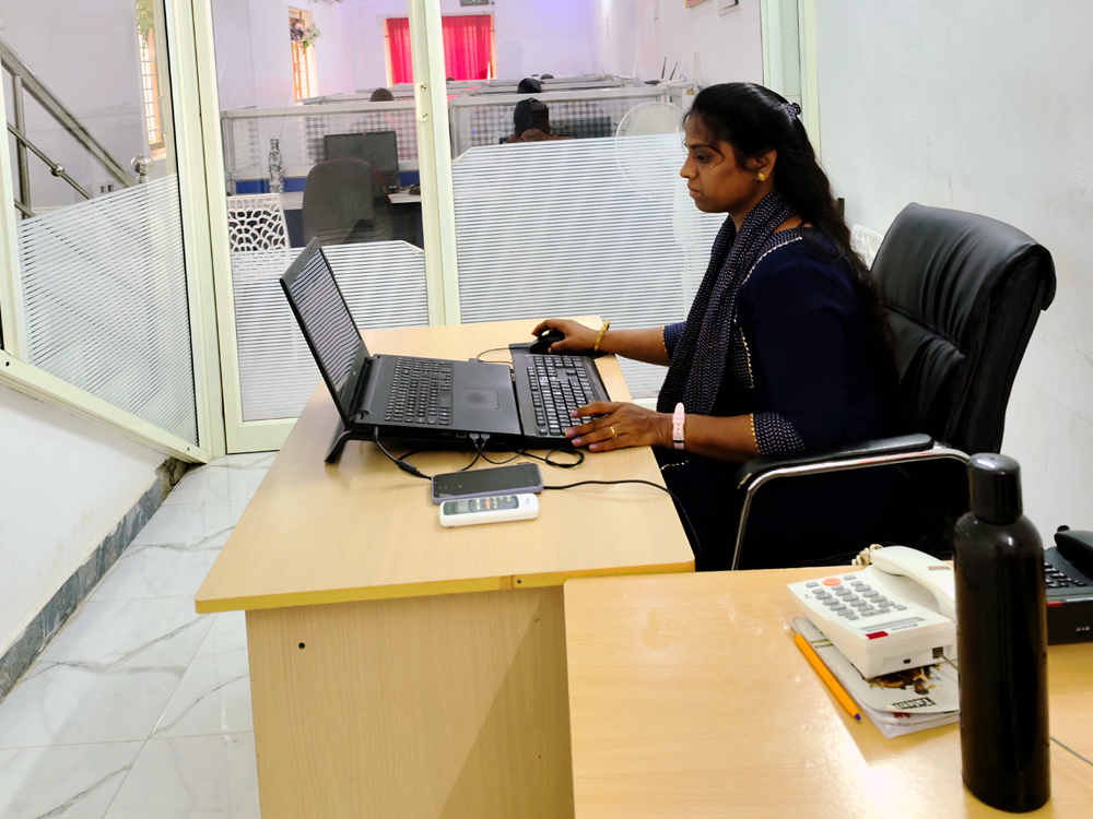 Zerosoft Technologies